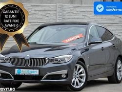 Culoaregri Utilizat 2015 BMW 320 Luxury Line Berlinǎ | 13.780 EUR (Preț bun)