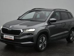 Gri mediu normal Utilizat 2022 Skoda Karoq Ambition SUV | 21.900 EUR (Preț OK)
