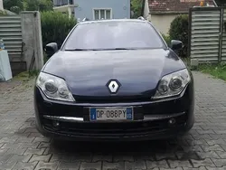 Utilizat 2008 Renault Laguna III Break | 2.500 EUR