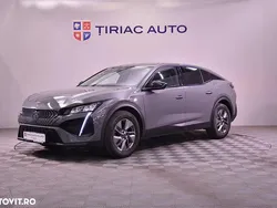 Culoaregri Utilizat 2024 Peugeot 408 Berlinǎ | 24.200 EUR