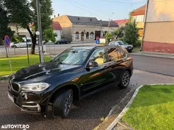 Negru Utilizat 2015 BMW X5 SUV | 17.499 EUR (Preț bun)
