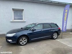 Culoaregri Utilizat 2013 Citroën C5 Break | 5.750 EUR (Preț OK)