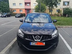 Utilizat 2012 Nissan Qashqai SUV | 6.499 EUR (Preț OK)