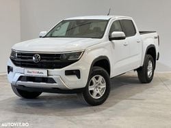 Culoarealb Nouă 2025 VW Amarok Pickup | 45.980 EUR (Preț OK)