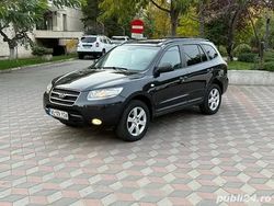 Utilizat 2008 Hyundai Santa Fe SUV | 2.350 EUR (Super Preț)