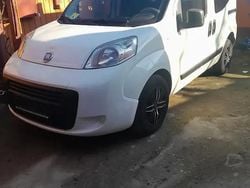 Utilizat 2011 Fiat Qubo Trekking Monovolum | 2.800 EUR