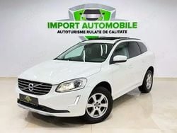 Culoarealb Utilizat 2015 Volvo XC60 Linje Inscription SUV | 12.999 EUR (Scump)