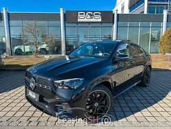 Negru Utilizat 2024 Mercedes GL450 SUV | 109.800 EUR