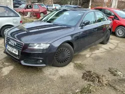 Utilizat 2010 Audi A4 Berlinǎ | 5.700 EUR (Preț OK)
