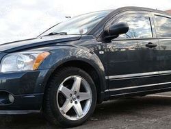 Utilizat 2007 Dodge Caliber Hatchback | 3.600 EUR