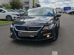 Utilizat 2012 VW CC Berlinǎ | 7.950 EUR (Puțin scump)