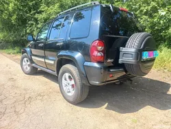 Utilizat 2006 Jeep Cherokee Limited SUV | 6.500 EUR