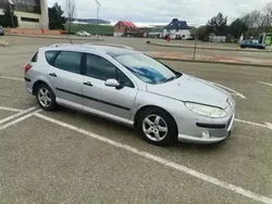 Utilizat 2005 Peugeot 407 Break | 1.600 EUR (Preț OK)