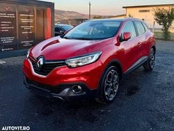 Culoarerosu Utilizat 2016 Renault Kadjar Intens SUV | 9.900 EUR (Preț OK)