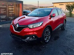 Culoarerosu Utilizat 2016 Renault Kadjar Intens SUV | 10.900 EUR (Preț OK)