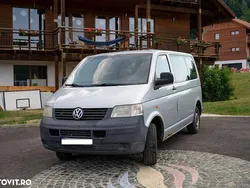 Argint Utilizat 2007 VW T5 Van | 5.700 EUR (Preț OK)