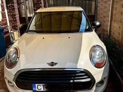 Bej Utilizat 2015 Mini ONE Hatchback | 7.500 EUR