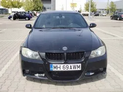 Utilizat 2007 BMW 330 Berlinǎ | 5.500 EUR