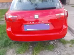 Utilizat 2011 Seat Ibiza ST Break | 2.500 EUR