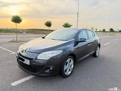 Utilizat 2010 Renault Mégane III | 4.090 EUR (Preț OK)