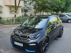 Culoarenegru Utilizat 2018 BMW i3 Hatchback | 15.400 EUR (Puțin scump)