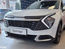 Alb Nouă 2024 Kia Sportage Urban SUV | 30.527 EUR (Preț OK)