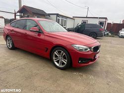 Culoarerosu Utilizat 2017 BMW 325 Sport Line Berlinǎ | 16.499 EUR