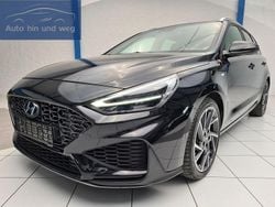 Utilizat 2020 Hyundai i30 N Line Break | 18.533 EUR (Puțin scump)