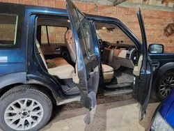 Land Rover Discovery 3