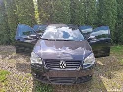 Utilizat 2007 VW Polo Hatchback | 1.999 EUR
