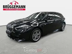 Negru Utilizat 2023 BMW 120 M Sport Hatchback | 36.059 EUR