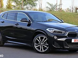 Culoarenegru Utilizat 2018 BMW X2 M Sport SUV | 18.300 EUR (Preț bun)