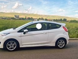 Alb Utilizat 2012 Ford Fiesta ST Hatchback | 4.200 EUR (Preț OK)