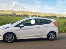 Utilizat 2012 Ford Fiesta ST Hatchback | 4.500 EUR