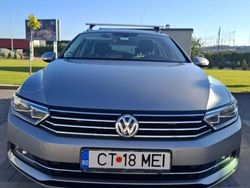 Culoaregri Utilizat 2017 VW Passat Comfortline Break | 12.970 EUR