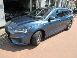 Utilizat 2021 Ford Focus ST-Line | 18.588 EUR (Scump)