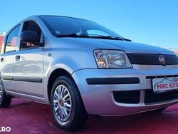 Culoareargint Utilizat 2011 Fiat Panda | 3.750 EUR