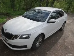 Utilizat 2019 Skoda Octavia Berlinǎ | 10.500 EUR (Preț bun)