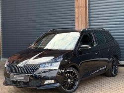 Utilizat 2021 Skoda Fabia Monte Carlo | 19.739 EUR