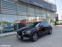 Negru Utilizat 2020 Mazda CX-30 SUV | 22.950 EUR (Preț bun)