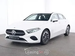 Alb Utilizat 2023 Mercedes A200 Advanced | 33.000 EUR (Preț OK)