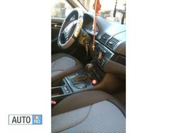 Utilizat 2002 BMW 320 Berlinǎ | 3.000 EUR