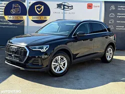 Culoarenegru Utilizat 2021 Audi Q3 Comfort SUV | 24.999 EUR