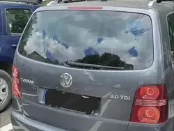 Utilizat 2006 VW Touran Monovolum | 3.000 EUR (Preț OK)