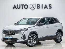 Alb Utilizat 2022 Peugeot 3008 Allure SUV | 20.950 EUR (Preț OK)