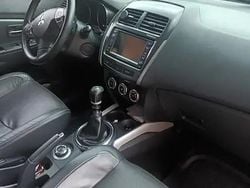 Utilizat 2013 Mitsubishi ASX SUV | 6.100 EUR (Preț OK)