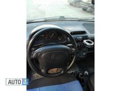 Utilizat 1996 Opel Corsa Cabrio | 650 EUR