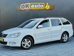 Utilizat 2013 Skoda Octavia Break | 5.800 EUR (Preț OK)