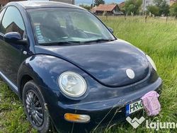 Utilizat 2001 VW Beetle | 4.999 EUR