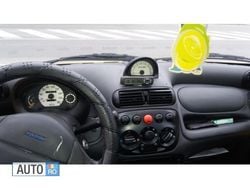 Galben Utilizat 1998 Fiat Seicento Hatchback | 700 EUR